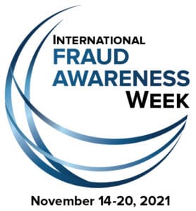 Read more about the article Fraud Awareness Week